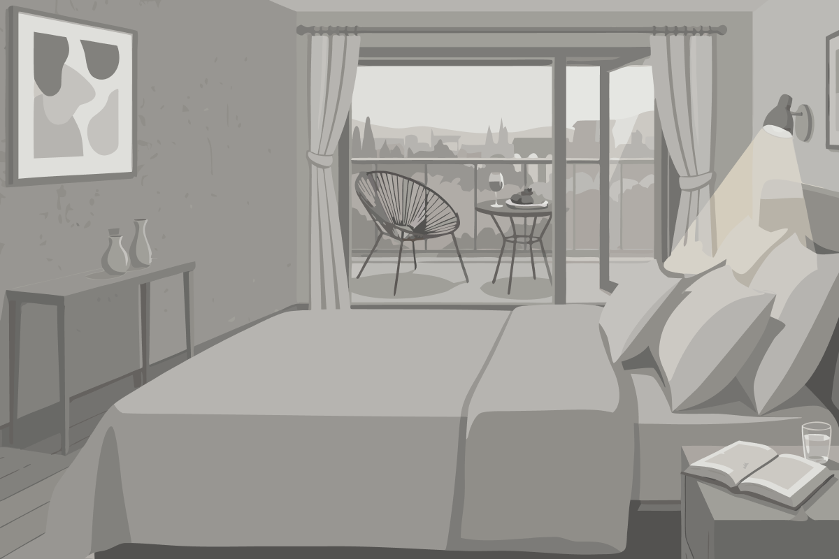 Suite Junior Premier
