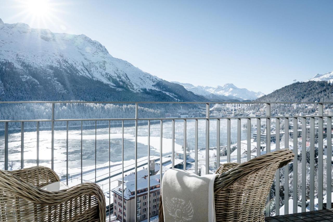Carlton Two Bedroom Suite with Lake View